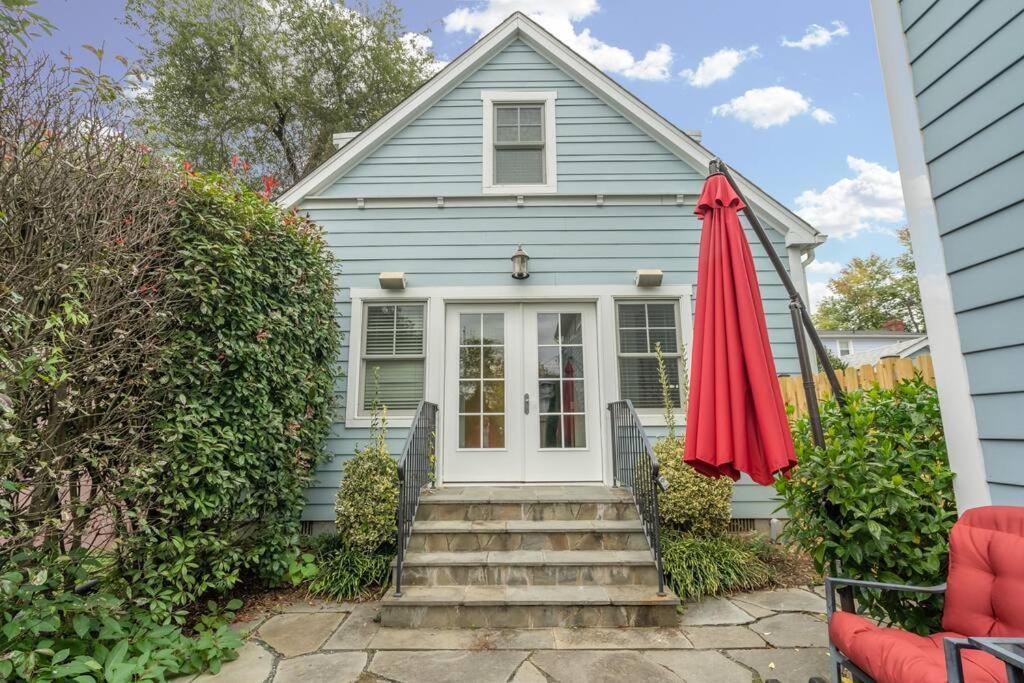 Charming Home Minutes From Nation'S Capital Arlington Ngoại thất bức ảnh